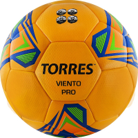 Мяч футбольный TORRES Viento PRO